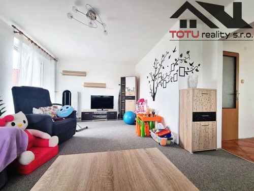 Prodaný  dům 180 m², pozemek 3840 m²