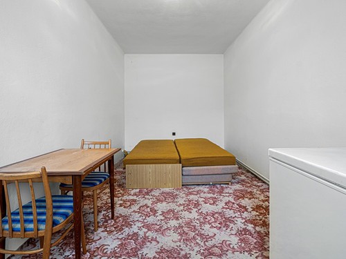 Prodaný dům 240 m², pozemek 478 m²