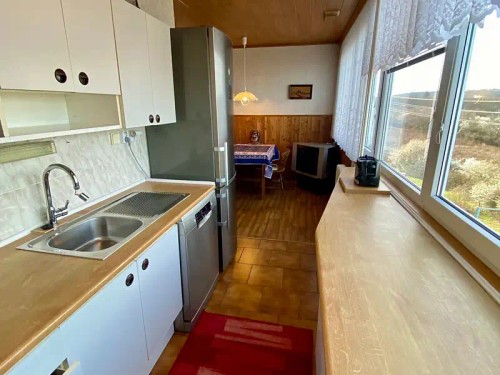 Prodaný byt 3+1 81 m²