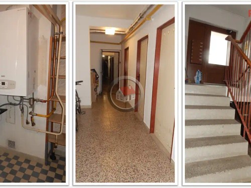 Prodaný byt 3+1 76 m²