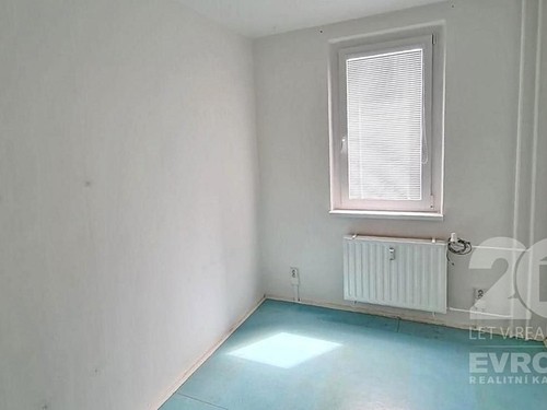 Prodaný  byt 3+1 65 m²