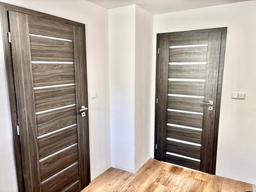 Prodaný dům 110 m², pozemek 995 m²