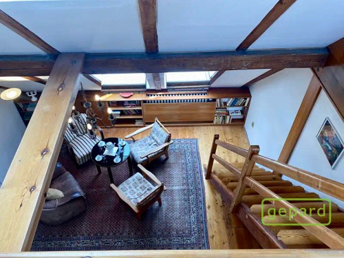 Prodaný dům 225 m², pozemek 294 m²