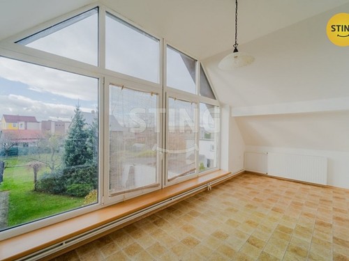 Prodaný dům 183 m², pozemek 881 m²