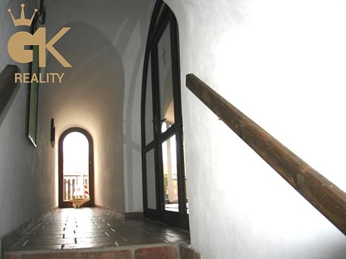 Prodaný dům 250 m², pozemek 112 m²