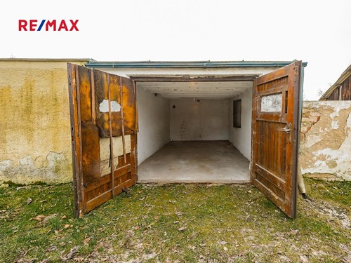 Prodaný dům 68 m², pozemek 600 m²