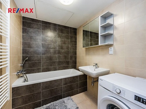Prodaný byt 4+kk 65 m²