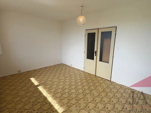 Prodaný  byt 4+1 81 m²