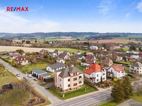Prodaný byt 2+kk 52 m²
