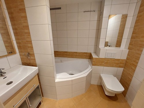 Prodaný byt 3+1 76 m²