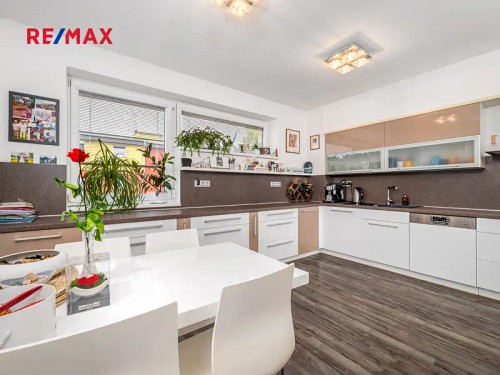 Prodaný byt 3+kk 96 m²