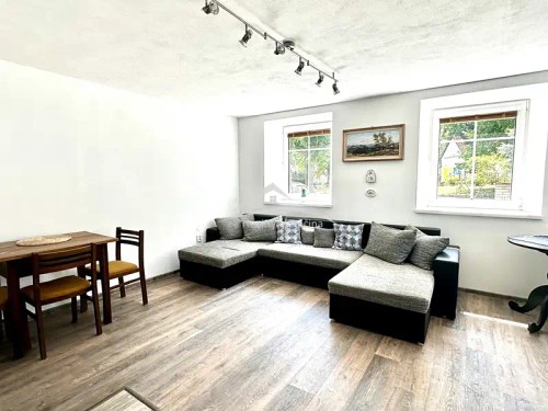 Prodaná chalupa 80 m², pozemek 247 m²