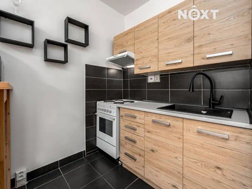 Prodaný byt 1+kk 29 m²