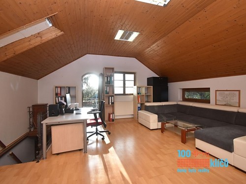 Prodaný dům 102 m², pozemek 1870 m²