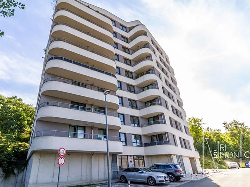 Prodaný byt 3+kk 81 m²