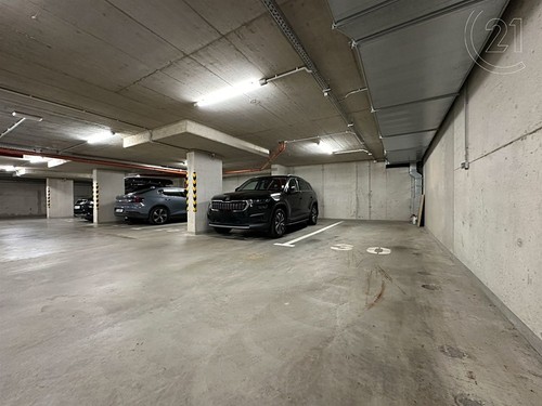 Prodaný byt 4+kk 109 m²