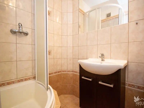 Prodaný byt 1+1 37 m²