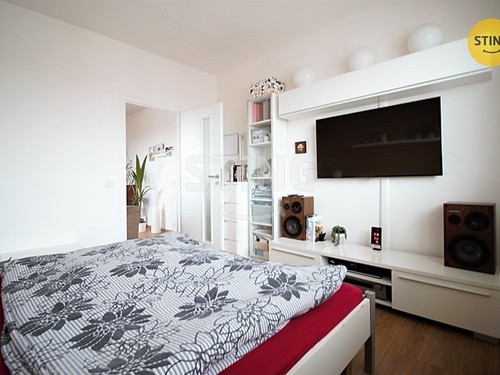 Prodaný byt 3+1 57 m²