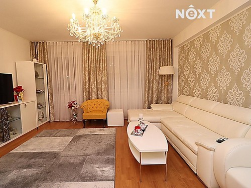 Prodaný byt 3+kk 85 m²