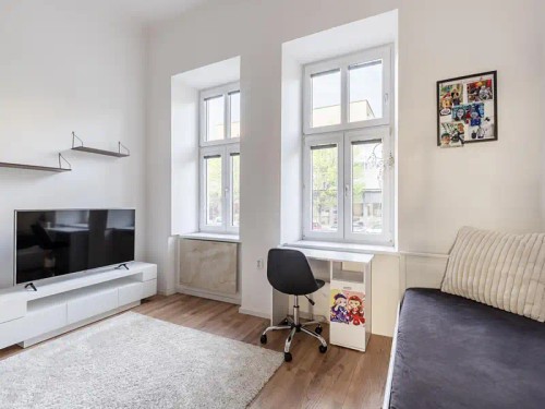Prodaný byt 3+kk 93 m²