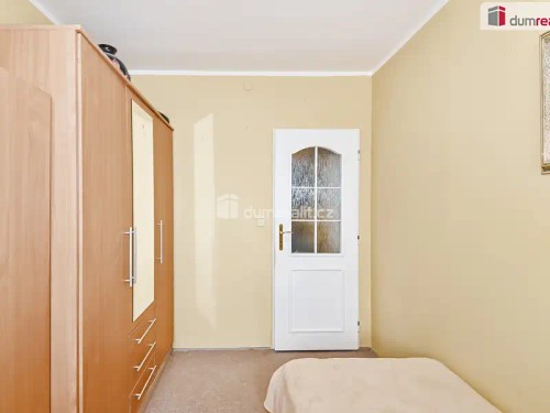 Prodej bytu 3+kk 63 m²
