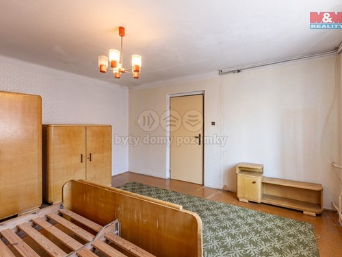 Prodaný dům 126 m², pozemek 144 m²