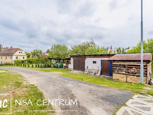 Prodej domu 146 m², pozemek 1010 m²