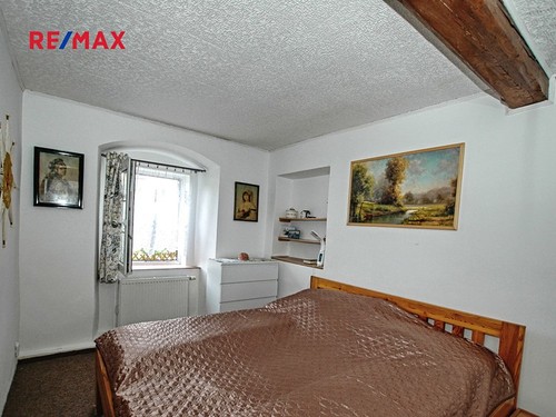 Prodaný dům 195 m², pozemek 305 m²