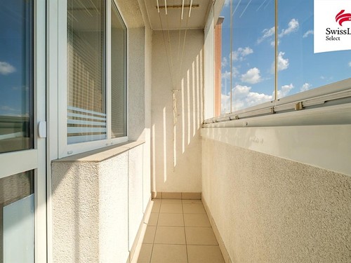 Prodaný byt 3+1 60 m²