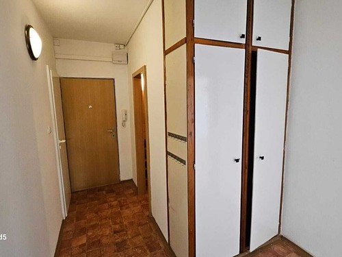 Prodaný byt 3+1 67 m²