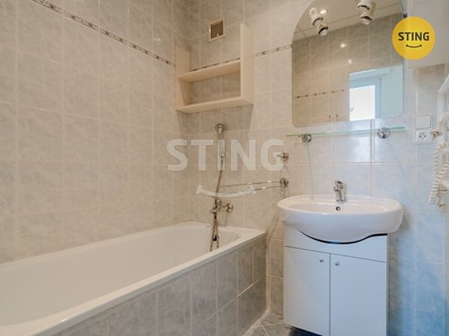 Prodaný byt 3+1 71 m²