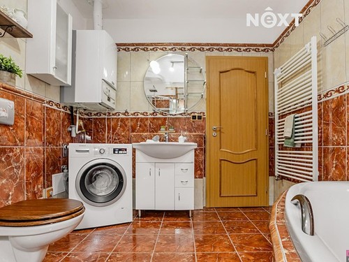 Prodaný dům 107 m², pozemek 783 m²