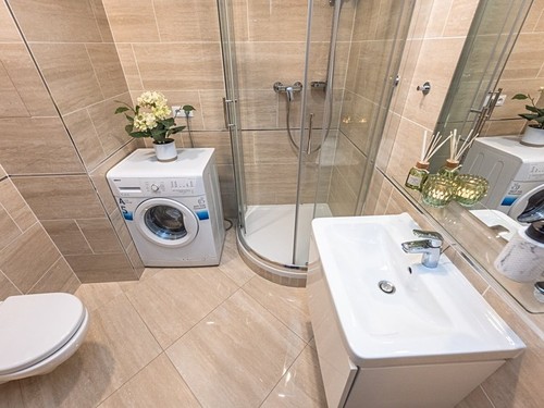 Prodaný byt 1+kk 35 m²