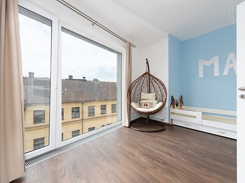 Prodaný byt 4+kk 108 m²