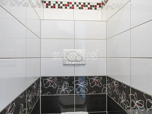 Prodaný dům 202 m², pozemek 296 m²