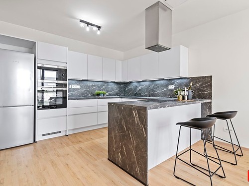Prodaný byt 2+kk 72 m²