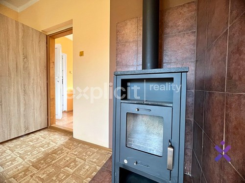 Prodaný dům 125 m², pozemek 1415 m²