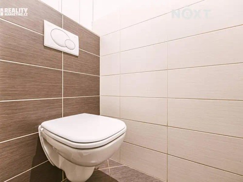 Prodaný byt 3+1 74 m²