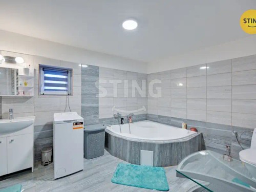Prodaný dům 95 m², pozemek 163 m²