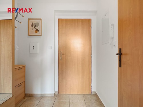 Prodaný byt 2+kk 35 m²
