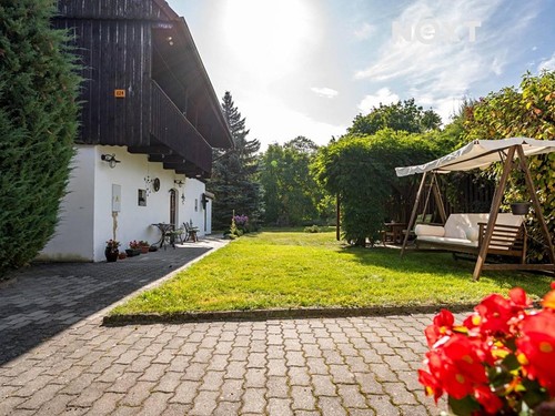 Prodaný dům 110 m², pozemek 3800 m²