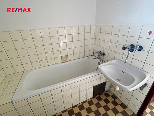 Prodaný byt 2+1 49 m²