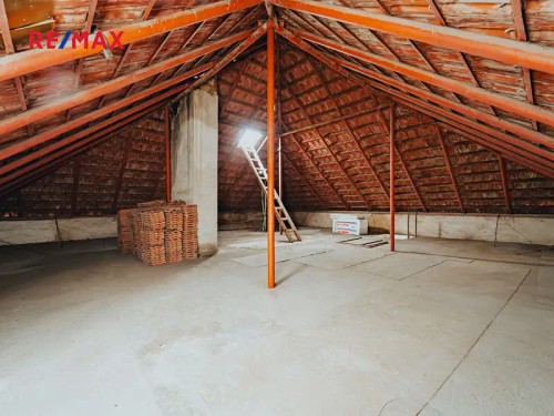 Prodaný dům 161 m², pozemek 838 m²