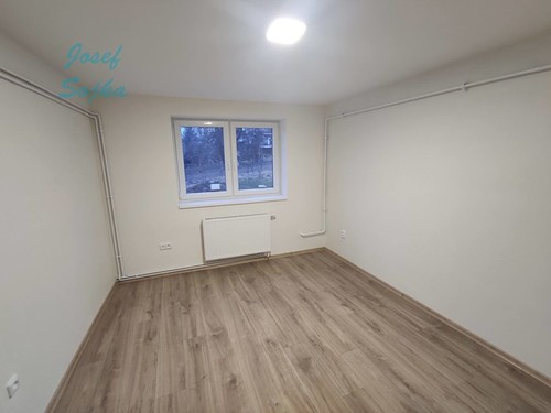 Prodaný dům 60 m², pozemek 82 m²