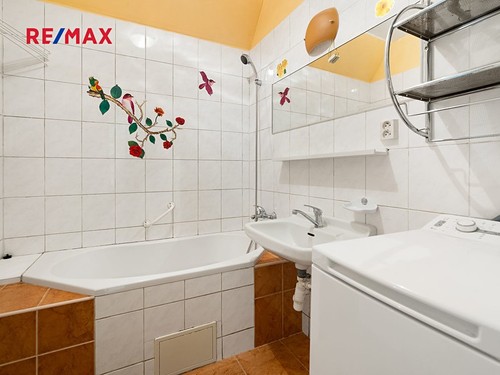 Prodaný dům 66 m², pozemek 777 m²