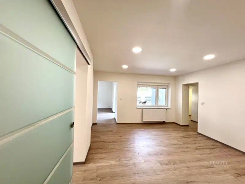 Prodaný dům 170 m², pozemek 278 m²