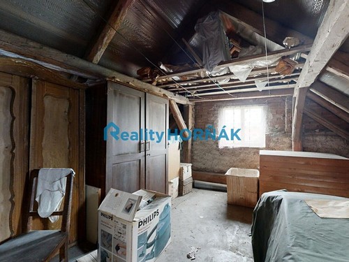 Prodaný dům 170 m², pozemek 521 m²