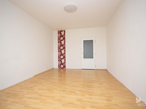 Prodaný byt 3+1 72 m²