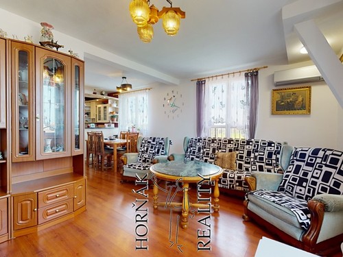 Prodaný byt 5+kk 129 m²