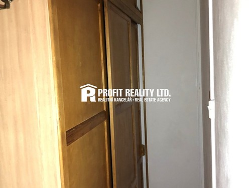 Prodaný byt 2+1 46 m²